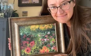 I Spent Thousands Of Hours Painting The World Around Me, Here Are A Few Of My Favorites (20 Pics)