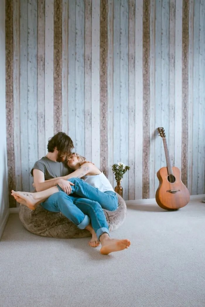 35 Wholesome Moments That Proved To These Women That Their Partner Was ‘The One’