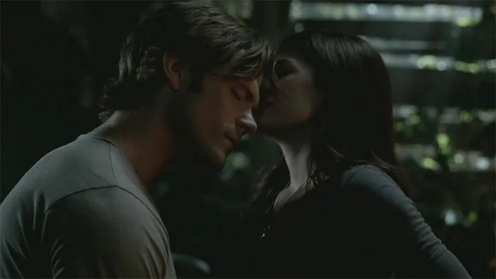 Sam And Ruby (Supernatural)