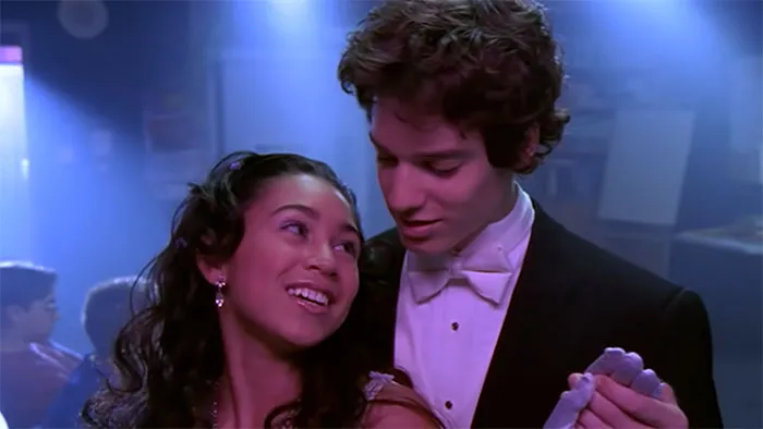 Craig And Manny (Degrassi: The Next Generation)