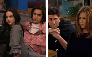 41 Toxic TV Couples That Romanticized Unhealthy Relationships