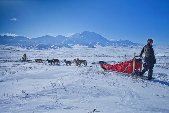 Alaska Is Both The Westernmost And Easternmost State In The USA