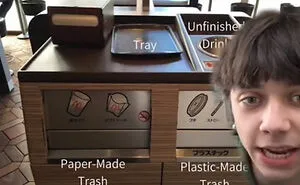 "Things In Japan That Would Send Americans Into A Coma": 22 Unexpected Japanese Customs That Surprised This TikToker