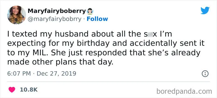 68 Funny Tweets About In-Laws That Are Just Too Real
