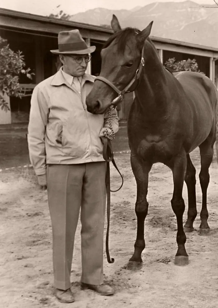 Seabiscuit
