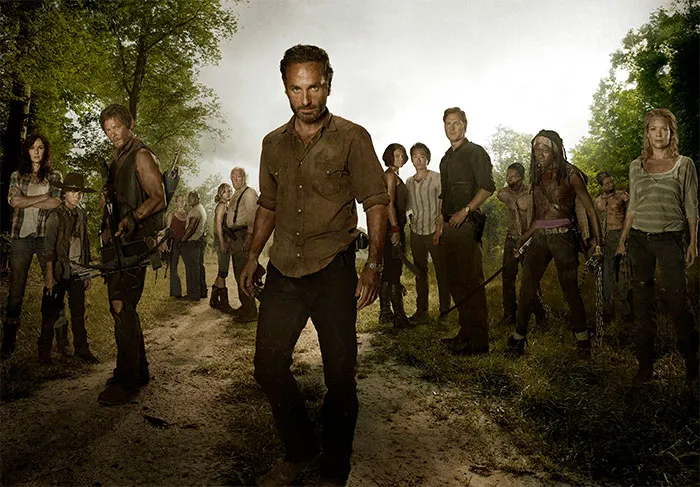Someone Asks "What Show Did You Start And Wind Up Hating So Much You Didn't Finish It?" And 50 People Share