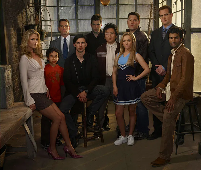 Someone Asks "What Show Did You Start And Wind Up Hating So Much You Didn't Finish It?" And 50 People Share