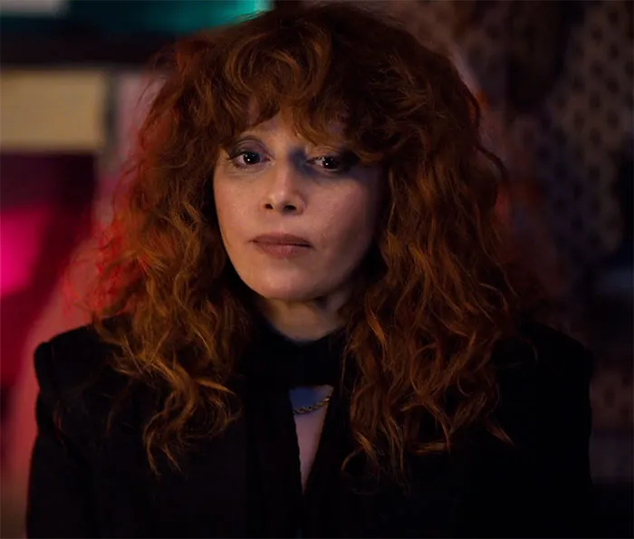 "Russian Doll"