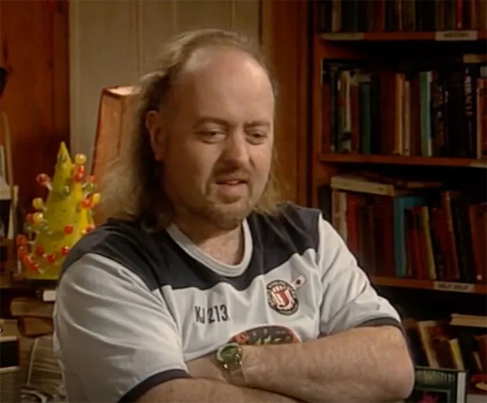"Black Books"
