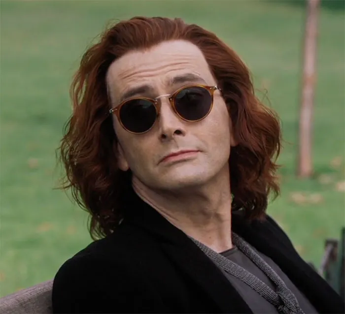 "Good Omens"