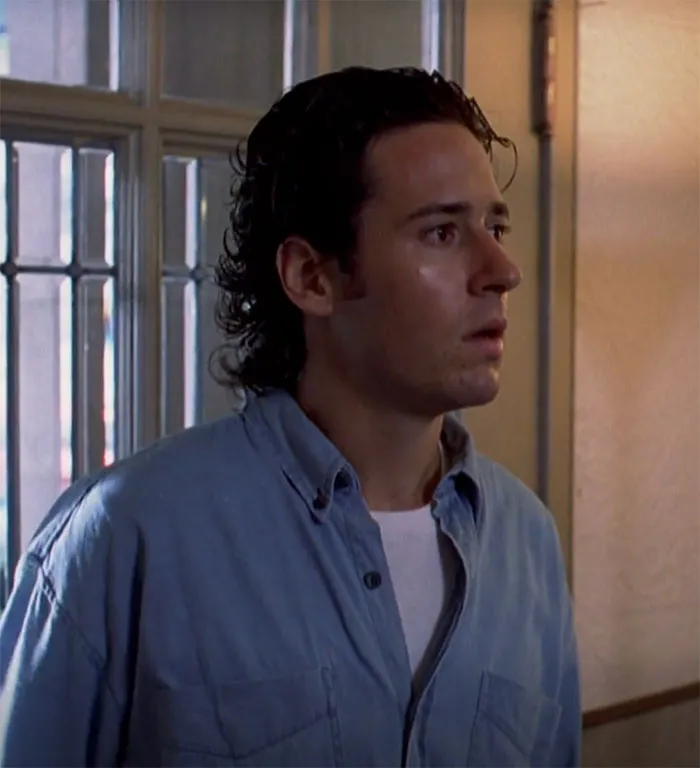 "Northern Exposure"