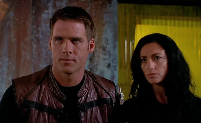 "Farscape"