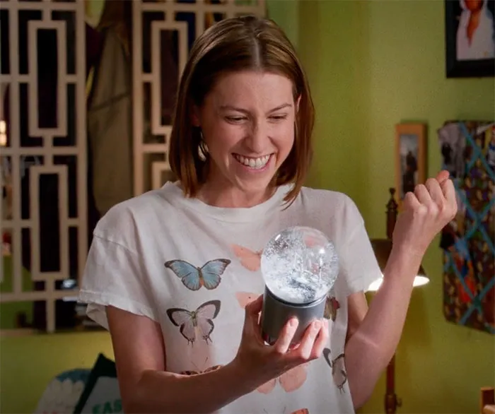 "The Middle"