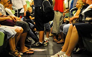 30 People Share "Unwritten" Rules In Their Countries That Foreigners Might Not Know About
