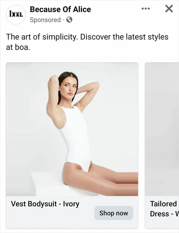 Me- Oh, That's A Nice Vestaggggggghhhhh My God What Happened Here