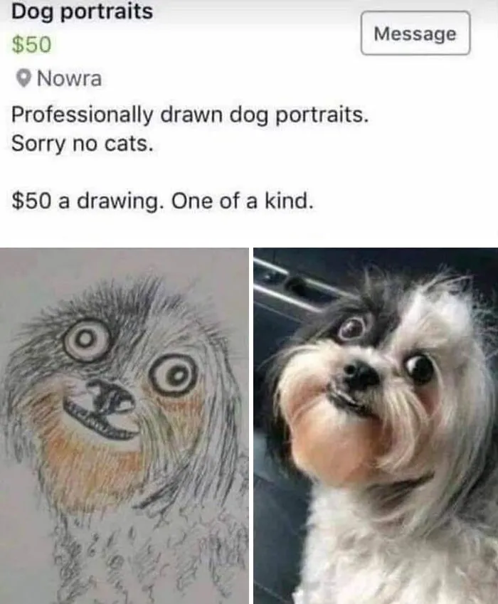Umm...who's Gonna Tell Them?