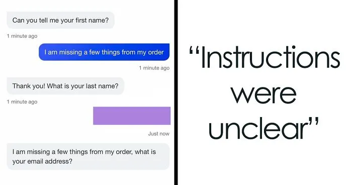50 Cursed Screenshots No One Asked For That Got Posted On This Facebook Group