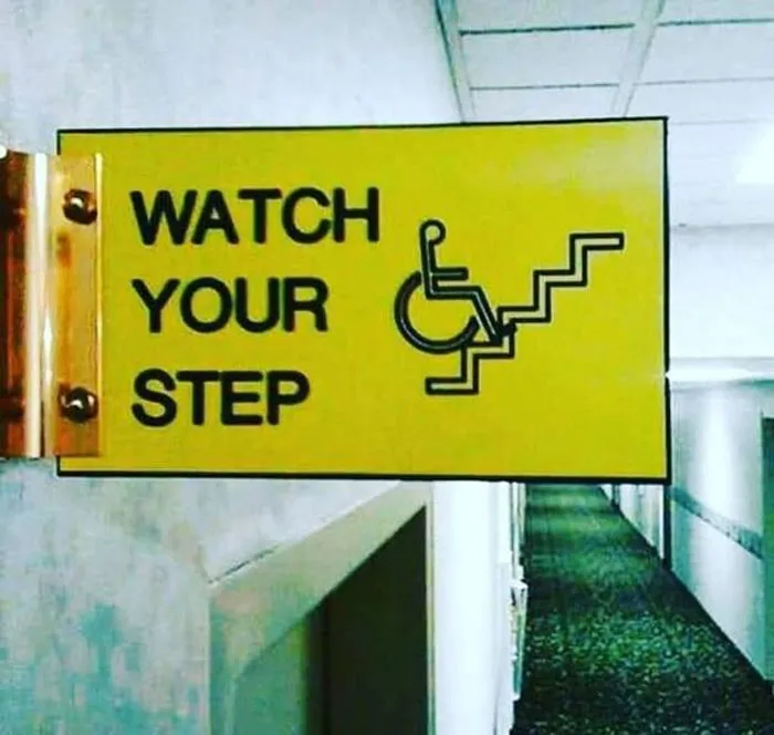 30 Hilariously Useless, Unsuccessful And/Or Unpopular Signs