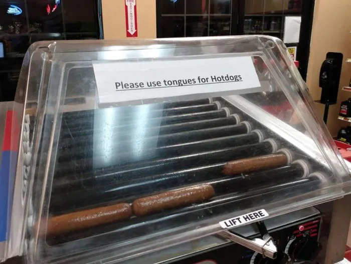 30 Hilariously Useless, Unsuccessful And/Or Unpopular Signs