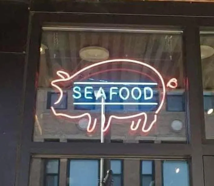 30 Hilariously Useless, Unsuccessful And/Or Unpopular Signs
