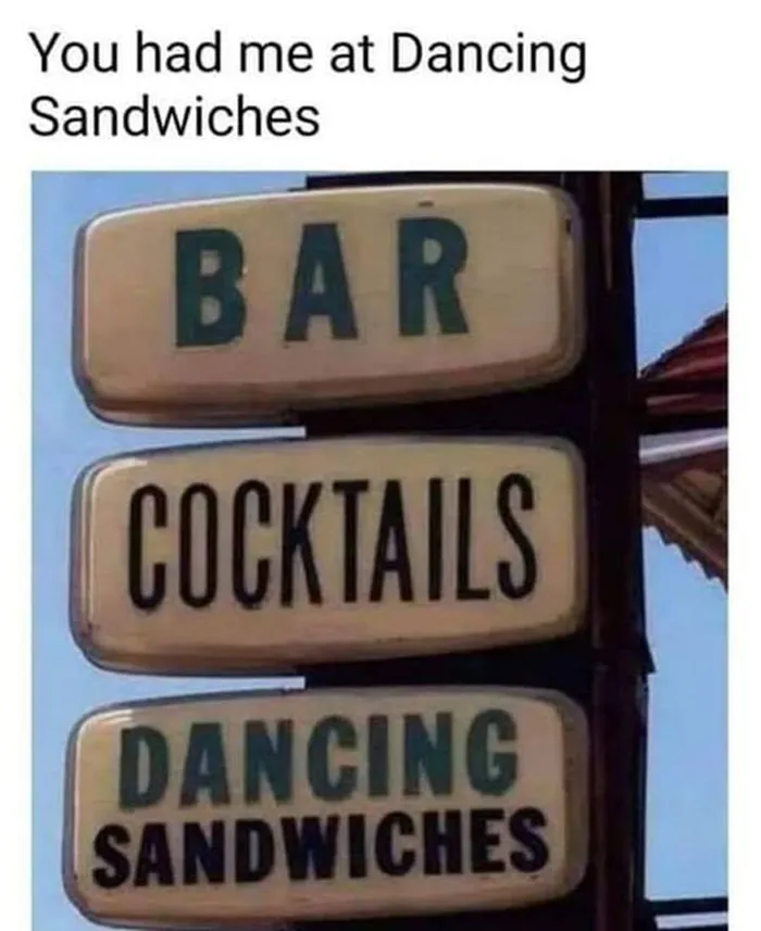 30 Hilariously Useless, Unsuccessful And/Or Unpopular Signs