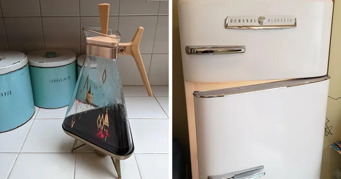 40 Of The Most Interesting And Beautiful Old Things That These People Have The Pleasure Of Owning