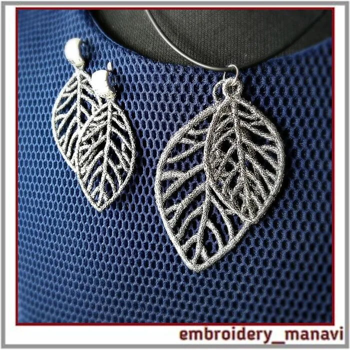 I Created These Designs For Jewelry (35 Pics)