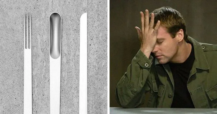 50 Times People Encountered Such Over-Designed Things, They Just Had To Share
