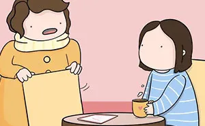 Artist Creates Wholesome And Relatable Comics About Her Everyday Life (30 New Pics)