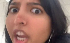"He's An Adult": Woman Refuses To Give Up Her Plane Seat For Passenger's 6′4″ Son, Mother's Behavior Leads To An Awkward Flight
