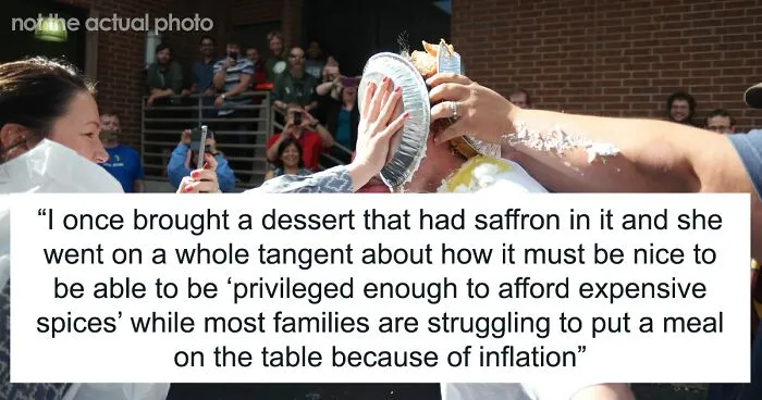 Woman Is Fed Up With Sister's Nagging About Her Being Wealthy, Talks Tough In Response And Gets Called Out