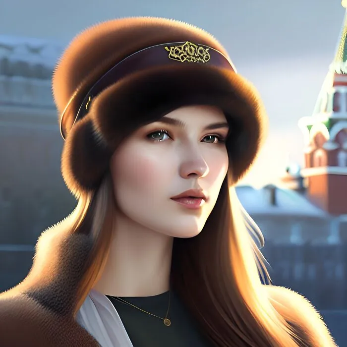 Moscow, Russia