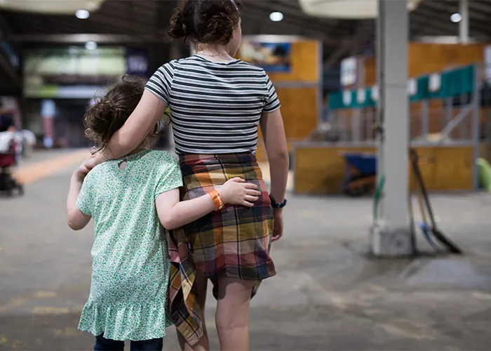30 People Share Awful Things Their Siblings Did That They Say They Will Never Forgive