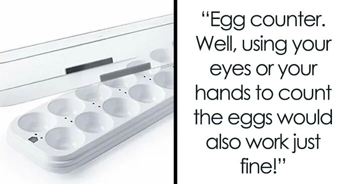 30 Of The Most Unnecessary Home Appliances Invented, Some Of Which You Might Still Want To Have