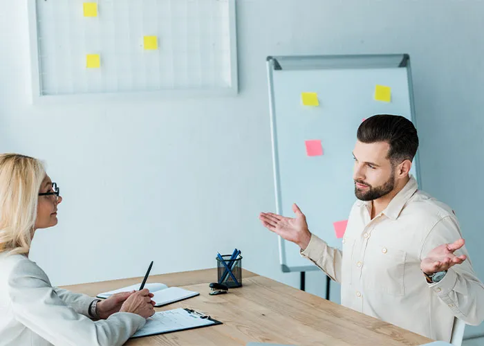 30 HR Recruiters Share The Worst Interview Experiences They’ve Ever Had