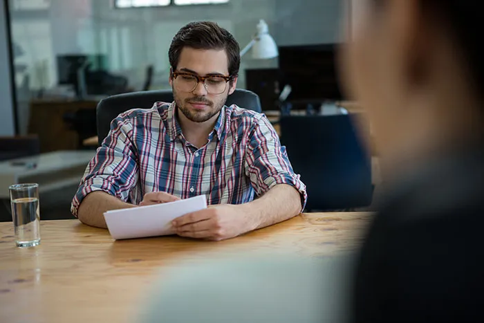 30 HR Recruiters Share The Worst Interview Experiences They’ve Ever Had