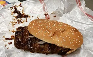 30 "Sad Meals" From McDonald's Collected By This Instagram Account (New Pics)