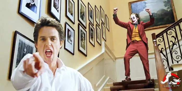 Joker Actually