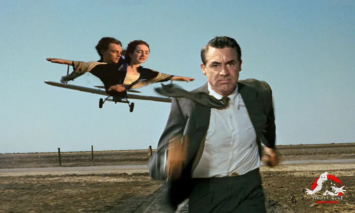 North By Titanic
