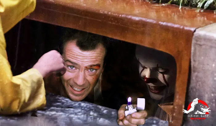 Die It Hard