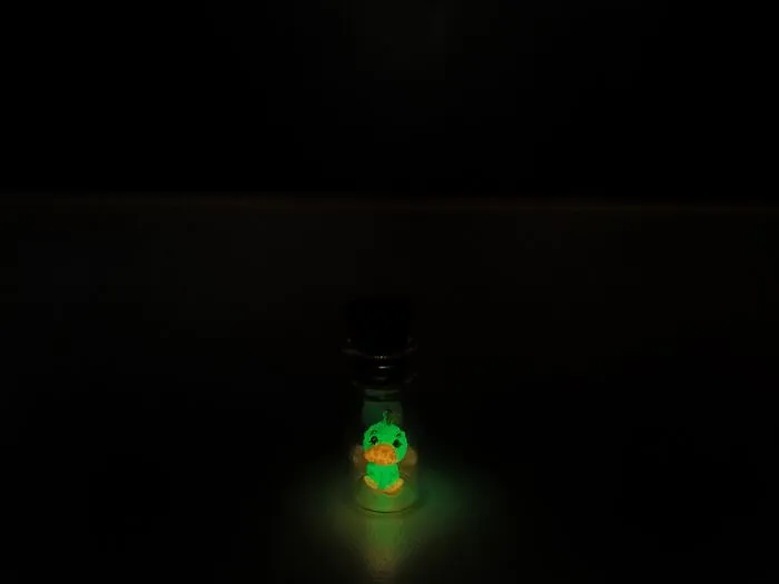 Platypus Glow In The Dark