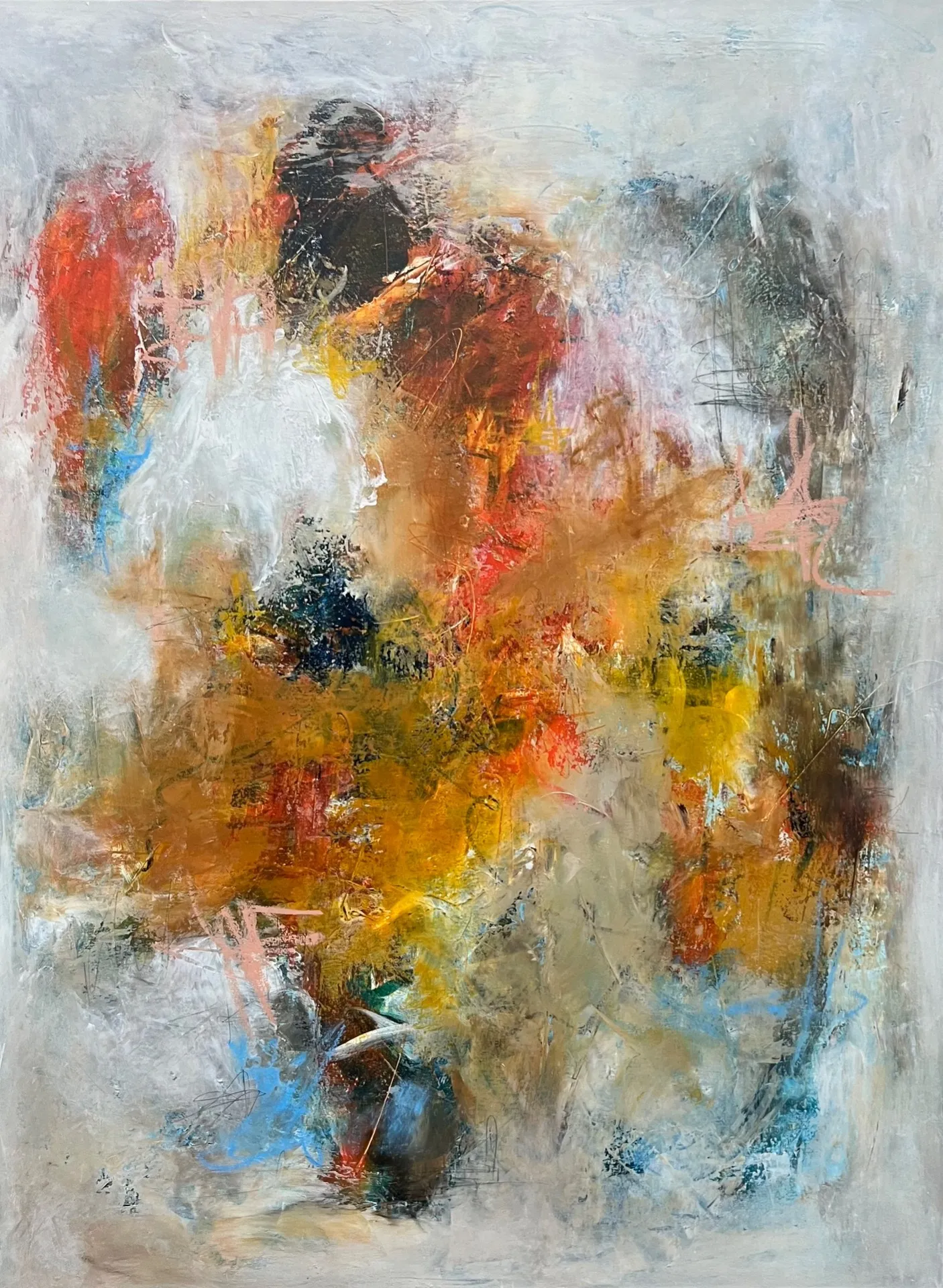 Abstract Art