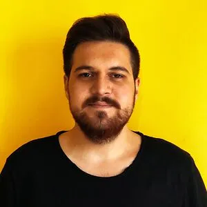 Ali Celebi