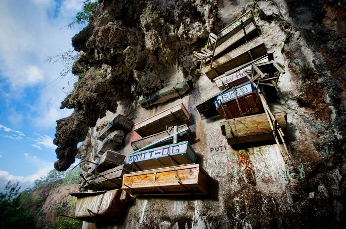 Sagada Xuán Guān (Philippines)