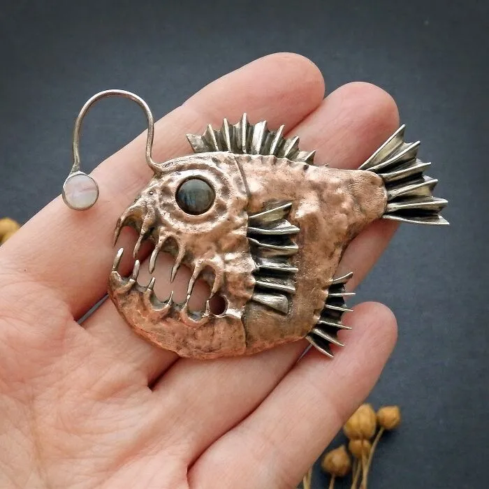 Anglerfish