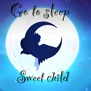 Moonlight cookie