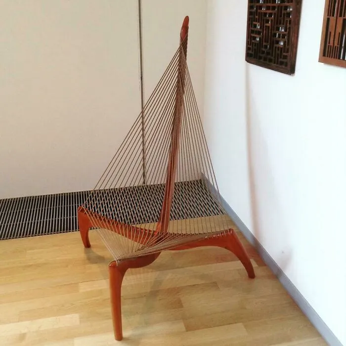 Weird Chair