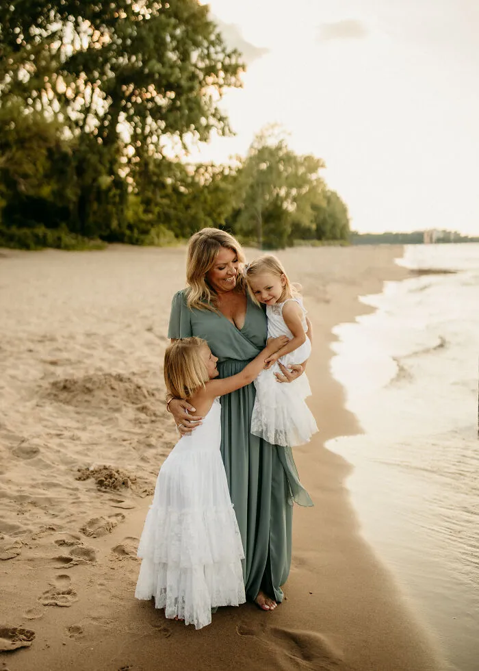 I Photograph Mothers And Babies (10 Pics)