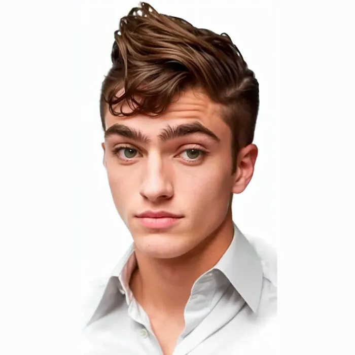 Barnaby Lee