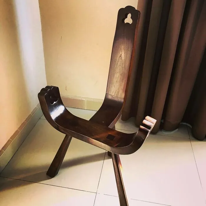 Weird Chair